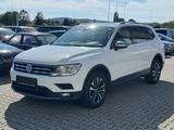 Volkswagen Tiguan Allspace United 4Motion*TOP ZUSTAND* - Volkswagen Tiguan Allspace UNITED mit Diesel-Antrieb