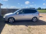 Kia kia Carens - gebrauchte Kia Carens aus dem Jahr 2008