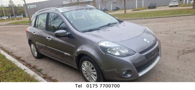 Renault Clio Grandtour Dynamique