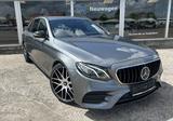 Mercedes-Benz E 300 T-Modell AMG-Line / 20 Zoll/Burmester - Mercedes-Benz E 300: T Modell