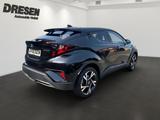 Toyota C-HR 2.0 HYBRID TEAM D NAVI,PDC,CARPLAY,DAB - Toyota C-HR in Düsseldorf