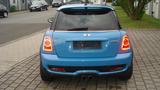 MINI COOPER_S Mini Cooper S BAYSWATER. VOLL!TOP! - MINI MINI: Bayswater