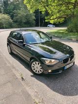 BMW 116i F20 5-trg . - 8x Ber. - HU NEU -TOP Zustand - BMW Gebrauchtwagen in Kiel