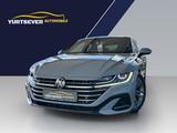 Volkswagen Arteon R-Line 4Motion*ACC*VIRTUAL*HUD*360*LEDER* - VW Arteon Gebrauchtwagen in Stuttgart