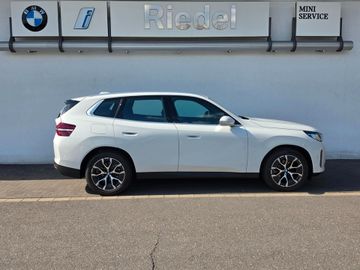 BMW X3 - 2