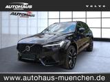 Volvo XC 60 Ultimate Dark Recharge Plug-In Hybrid AWD - Volvo XC60: Recharge Ultimate Dark