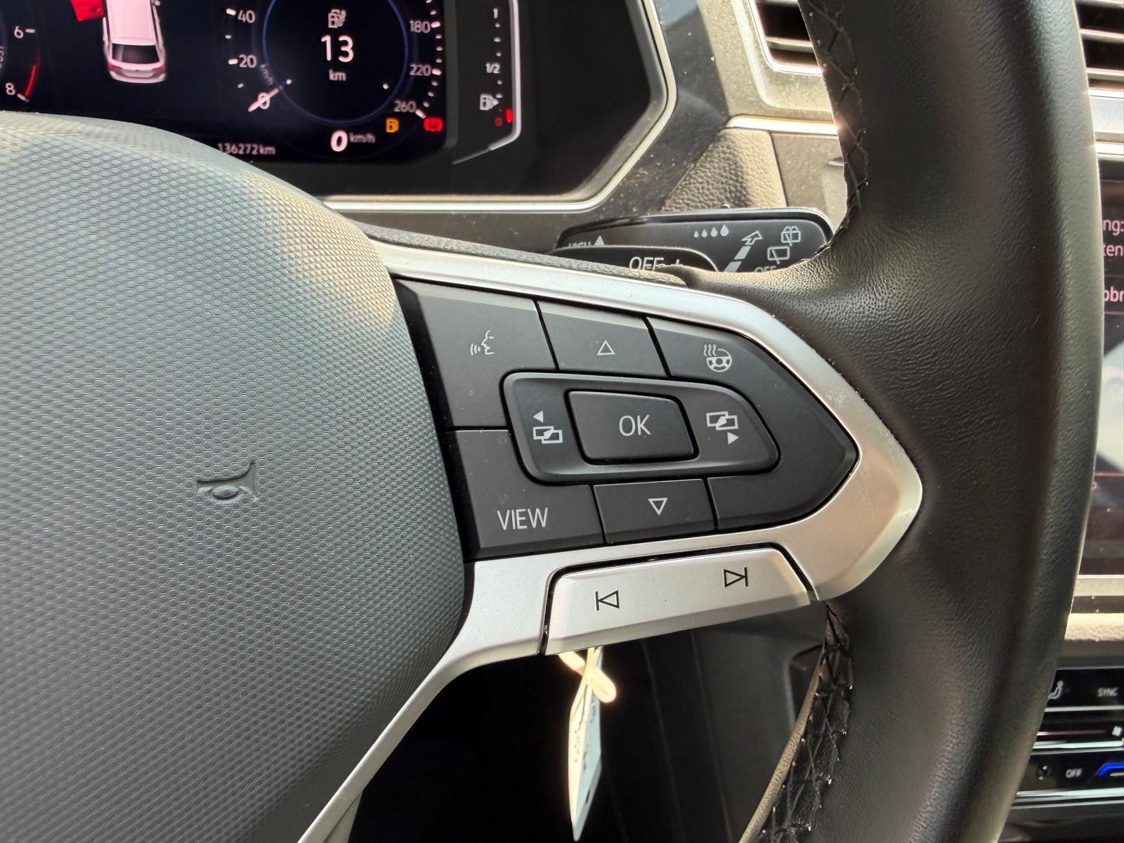 Fahrzeugabbildung Volkswagen Tiguan 1.4 TSI eHyb Elegan >VIRTU+MATR+HEAD+KAM+