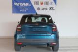 Fiat 600 Hybrid 1.2 DCT 100PS MY25 - Fiat 600: Automatik