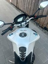 MV Agusta Brutale 675 - MV AGUSTA NAKED BIKE