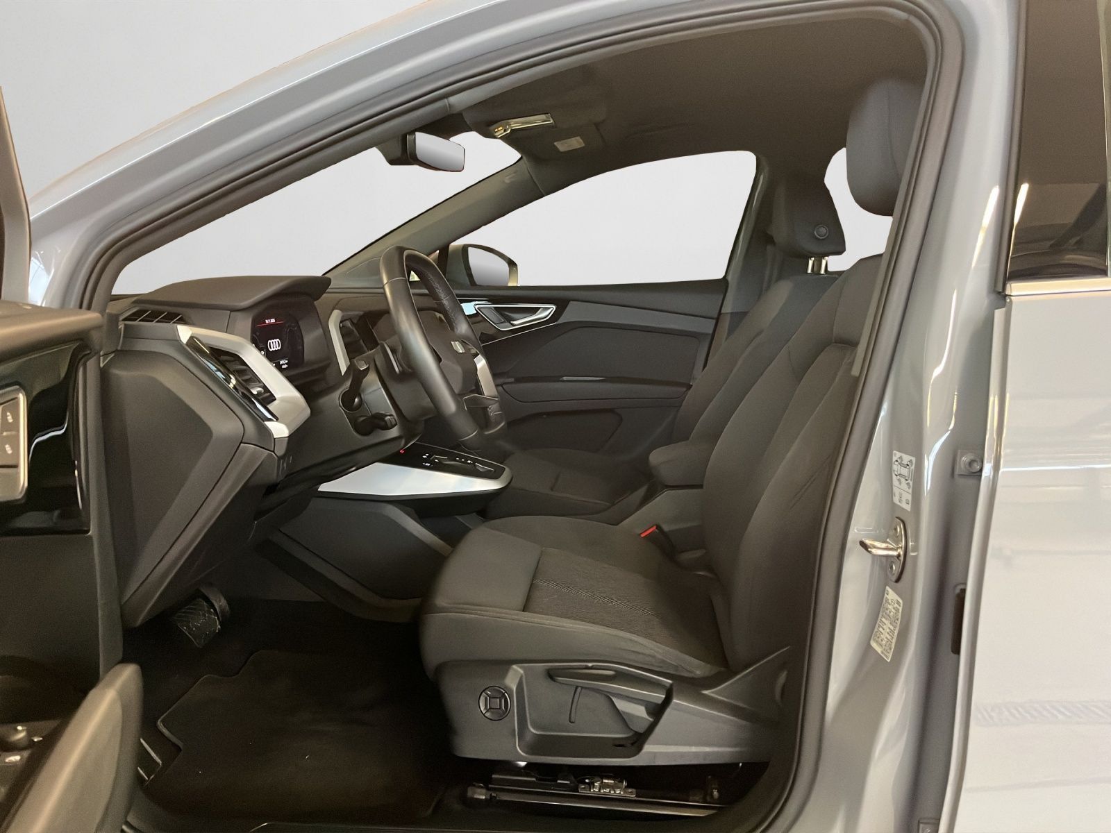 Audi Q4 e-tron - Bild 13