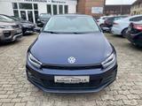 Volkswagen Scirocco* Automatik* - Volkswagen Scirocco mit Diesel-Antrieb
