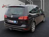 Volkswagen Sharan Allstar 4Motion+STANDHZG+PANO+AHK+7.SITZE - Volkswagen Sharan: 4motion