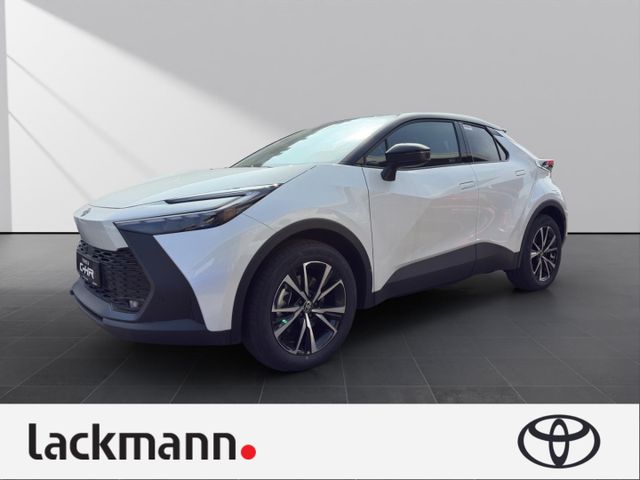 Toyota C-HR Plug-In Hybrid FWD Team Deutschland