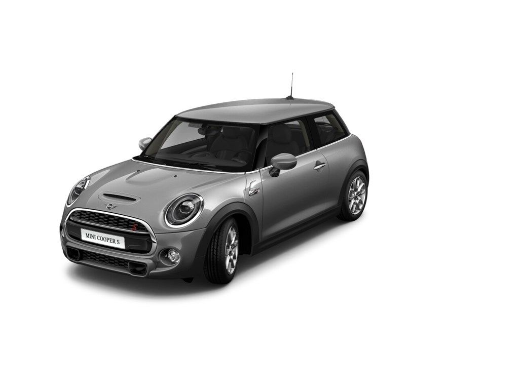 Image of MINI Cooper S