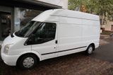 Ford Transit Kasten FT 300L Trend LKW Klima  Hochdach - Ford Transit aus 2011