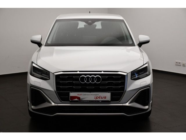 Audi Q2 - Bild 18
