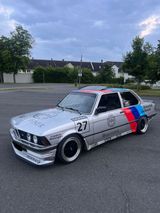 BMW E21 Restauriert | KAMEI | 323i | Tausc... - BMW 323: E21