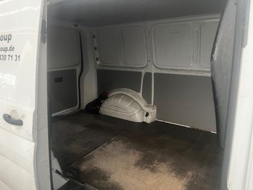 Volkswagen T6 Transporter - 5