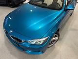 BMW 440i Cabrio|M-Sport|360°|H/K|AHK|DrivingAs. - BMW 440: Cabrio