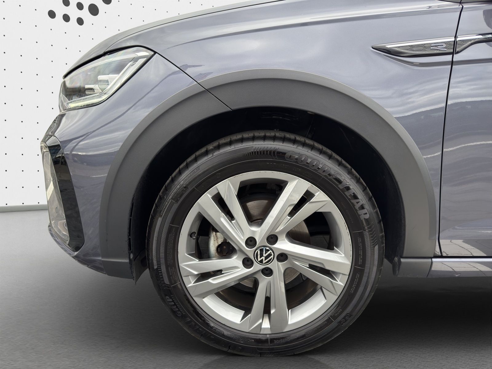 Volkswagen Taigo - Bild 16