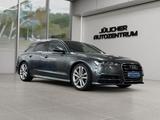 Audi A6 Avant 2.0 TFSI quattro Automatik S-Line - Audi A6 mit Benzin-Antrieb: Navigationssystem, Kombi, Automatik, Klimaanlage