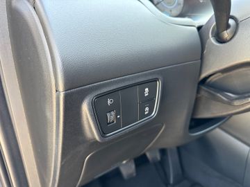 Fahrzeugabbildung Hyundai Tucson 1.6 T-GDI*Lenk.Hz*SHZ*Kamera*AppleCarPlay