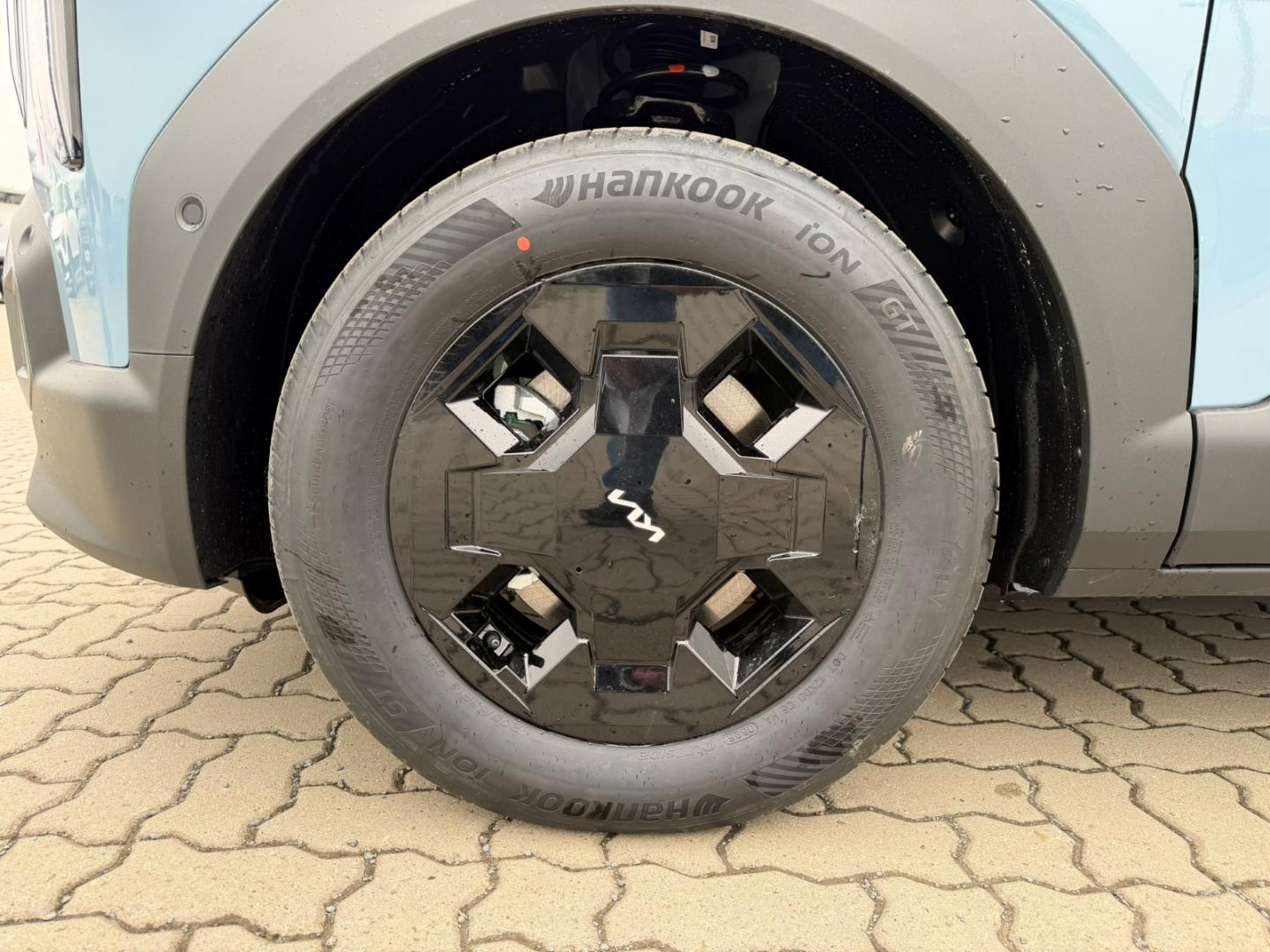Kia EV2 42.2 5S EARTH WinterConnect/Technology/Drive