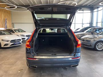 MYAUTOCENTER – Gebraucht- und Jahreswagen mit Werkstattservice in Pfaffenhofen Volvo XC 60 *Inscription*AHK*LED*Kamera*