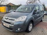 Citroën Berlingo VTi 120 XTR Behindertengerecht_Rampe - Citroën aus 2011