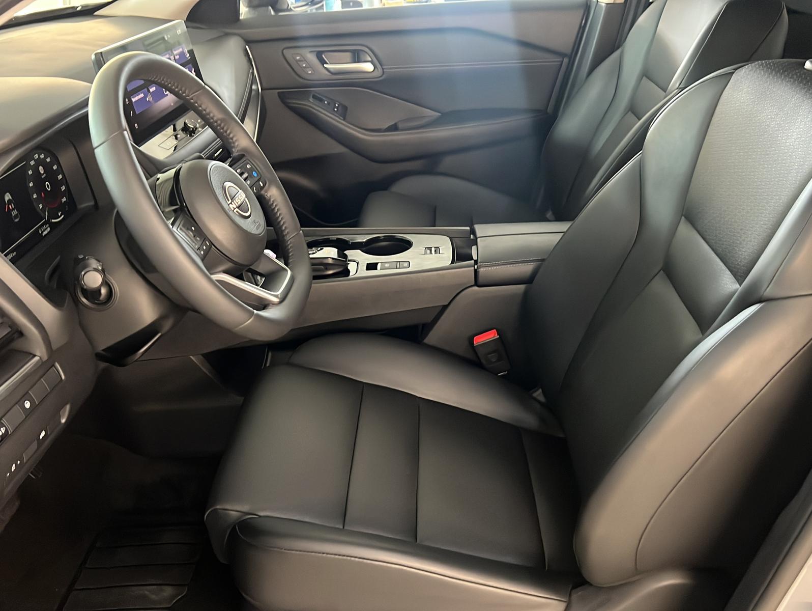 Nissan X-Trail 1.5 VC-T ePower N-Connecta*Navi*LED*DAB, миниатюра 14