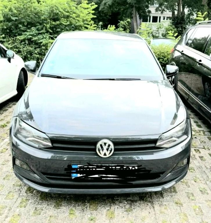 Image of Volkswagen Polo