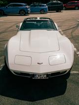 Corvette Chevrolet Corvette Stingray C3 350 V8  - Corvette Gebrauchtwagen von 1977