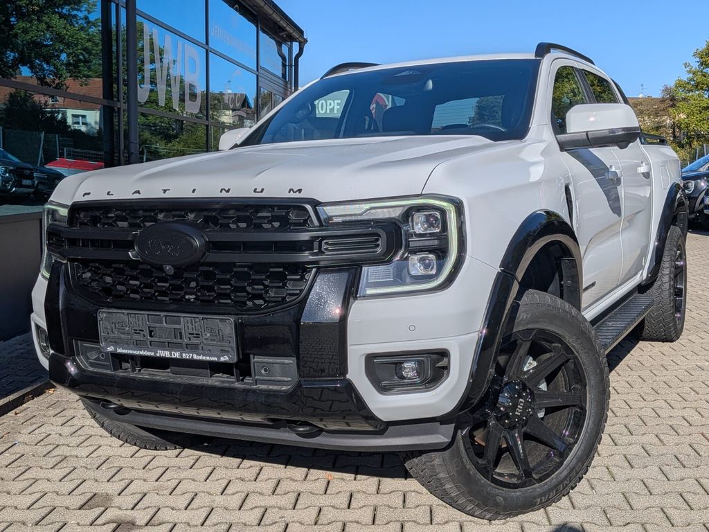 Image of Ford Ranger