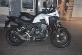 Honda NX500 