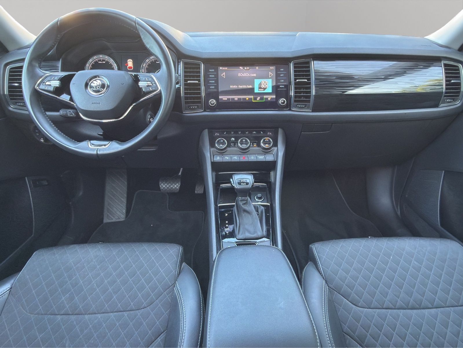 Skoda Kodiaq - Bild 14