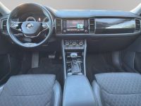 Skoda Kodiaq - Vorschau Bild 14