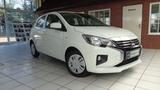 Mitsubishi Space Star 1.2 PLUS #Klima#DAB+#Bluetooth