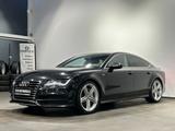 Audi A7 Sportb. 3.0 TFSI 2x S Line Led Navi Kamera 20 - gebrauchte Audi A7 aus dem Jahr 2011