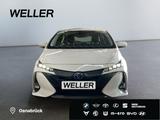 Toyota Prius Plug-in Hybrid Executive *Leder*JBL*HUD*36 - weiße Toyota Prius