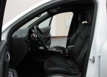 Porsche Macan - 7