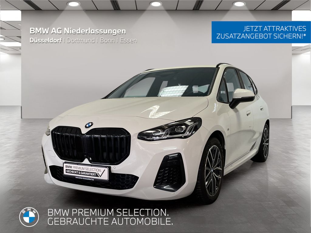 BMW 223i xDrive Active Tourer M Sport AHK Harman/K