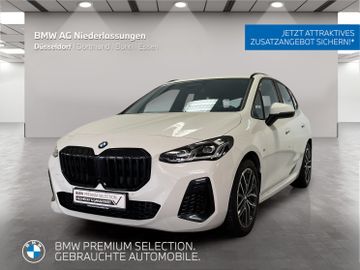 BMW Leasingangebot: BMW 223i xDrive Active Tourer M Sport AHK Harman/K