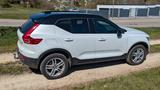 Volvo XC40 D4 AWD R Design Geartronic R Design - Volvo XC40 von privat