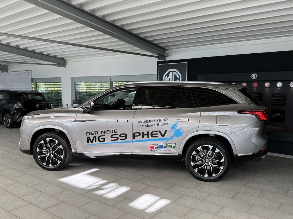 MG S9