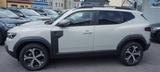 Dacia Duster III Journey+*4x4*Winterp+ALLWETTER 4WD 18 - Dacia Duster Gebrauchtwagen in Düsseldorf