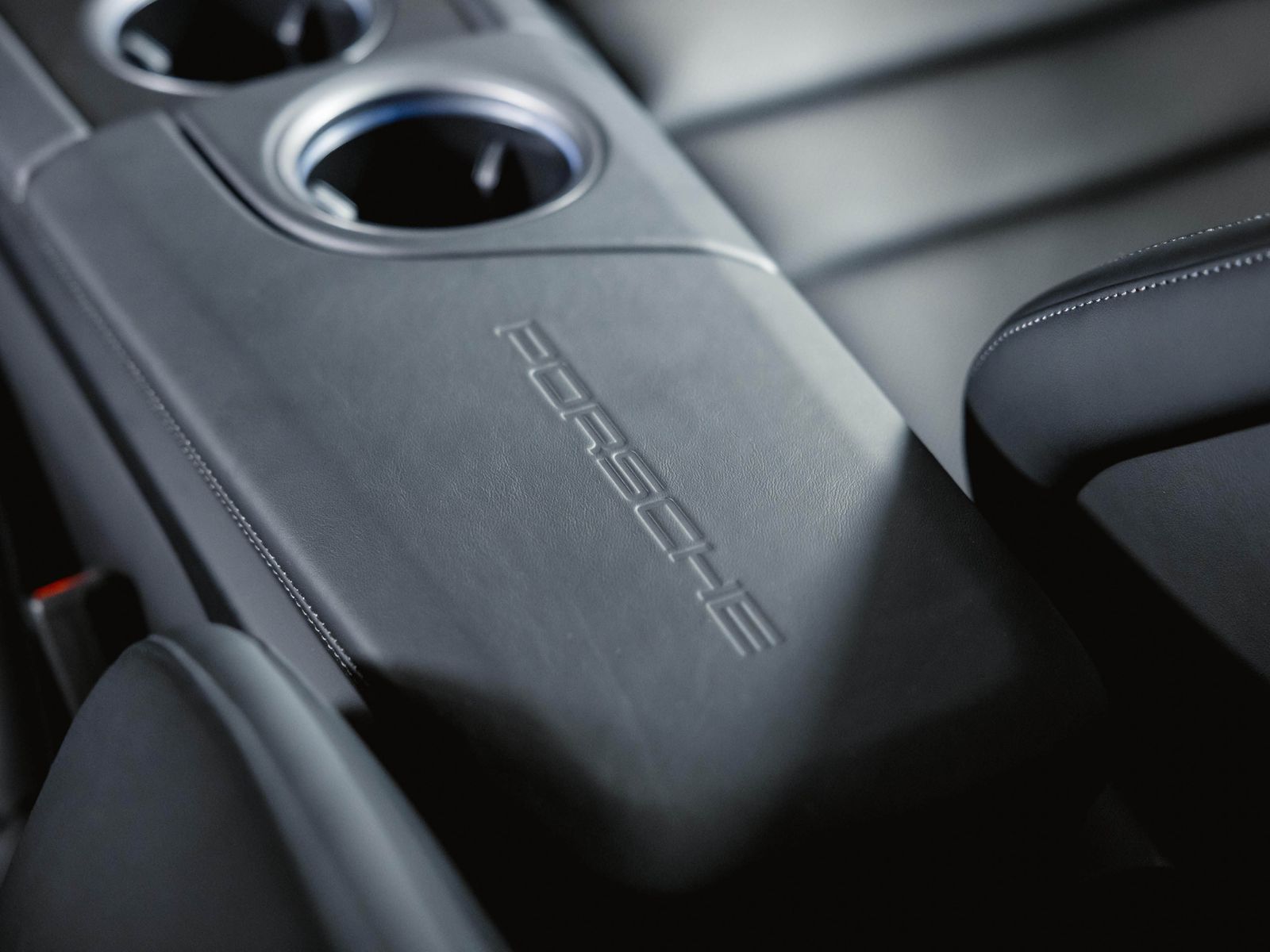 Porsche Taycan - Bild 44