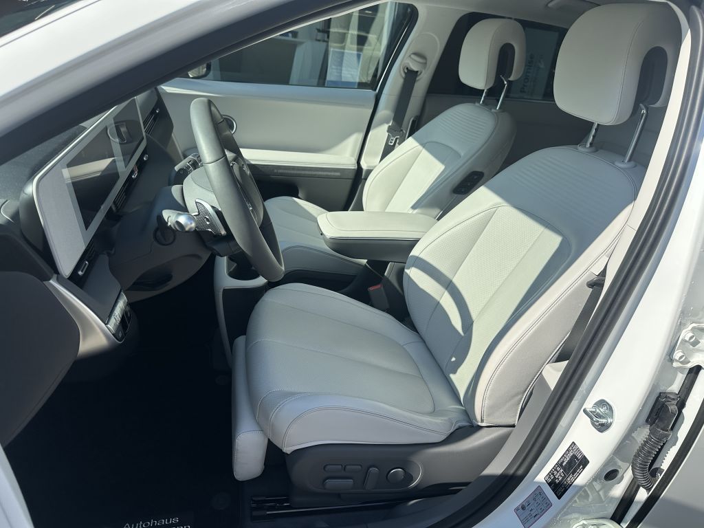 Hyundai IONIQ 5 – Bild 15