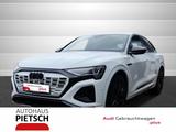 Audi Q8 e-tron Sportback S line Edition 55 quattro AH