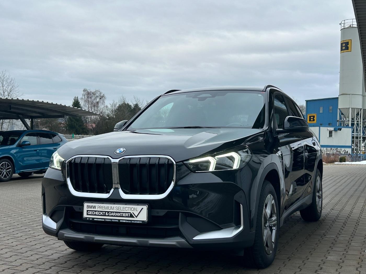 BMW X1 sDrive18d 18-Zoll/AdaptLED 2 JAHRE GARANTIE