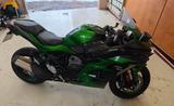 Kawasaki Ninja H2 SX SE - KAWASAKI NINJA
